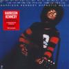 LP Пластинка HARRISON KENNEDY - Hypnotic Music DEMREC607 Demon Records 2020 Европа Соул/Фанк