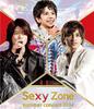 Sexy Zone летний концерт 2014 [Blu-ray]