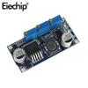 LM2596S LM2596 DC-DC Constant Current Module DC DC 7V-35V Step-down Adjustable CC/CV Power Supply Module