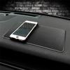 New Car Dashboard Sticky Anti-Slip PVC Mat Auto Non-Slip Sticky Gel Pad Mat Pads Non-Slip Sticky Pad For Phone Key Holde