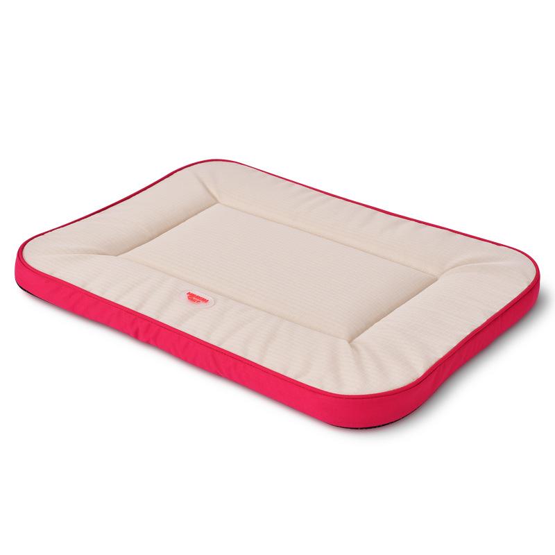 Pet Cushion Dog Cushion Cat Cushion Four Seasons Pet Supplies Dog Cotton Cushion Dog Bed Matching Cotton Cushion