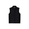 Storm Session Solid Golf Vest Men Vests Black 1378497-001