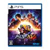 Ebiten НАБОР 3D-КРИСТАЛЛОВ THE KING OF FIGHTERS XV Выбираемый Издание для PS5 [Эксклюзив Amazon.co.jp] "Кё Кусанаги"