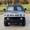 МОЯ МАШИНА 1:Металлическая модель Hummer H2 в масштабе 1:24, Коллекционная фигурка, Желтая