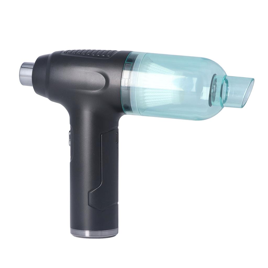 Беспроводной электрический пылесос Air Duster Compressed 2 Level 49000RPM Blower USB многоразовый пылесос для пыли