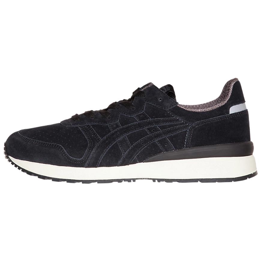 ONITSUKA TIGER Кроссовки Ally 'Черный' 1183B664-001