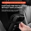 Fashion Leather Car Armrest Box Pad Car Center Console Arm Rest For Kia Cerato