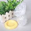 Baby Feeding Manual Breast Pump Partner Breast Collector Automatic Correction Breastmilk