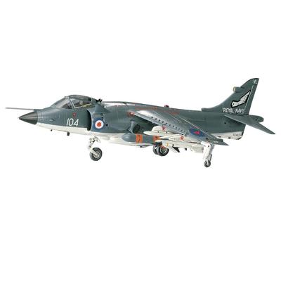 Hasegawa Морской Харриер FRS Королевского флота Пластиковая модель B5 1/72 Mk.I