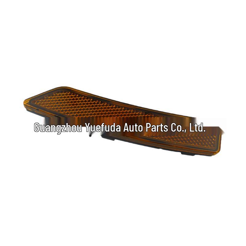 Боковой заглушка переднего бампера для Ford Lincoln MKC/MKZ EJ7Z15A201B/A