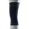 BAUERFEIND Sports Compression Knee Support Dirk Nowitzki Signature Line Dirk Nowitzki for muscle activation through compression Size (with logo)