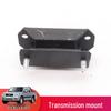 Jiangling Baodian/Isuzu Пикап Подвеска КПП Кронштейн Сиденье Резина
