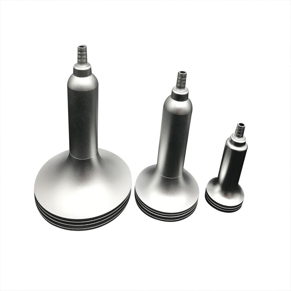 Вакуумный аппарат для похудения, лимфодренаж, массажер для груди, увеличение груди и подтяжка ягодиц