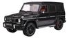 GT Spirit Mercedes Benz G65 AMG Black Finished Product 1/12