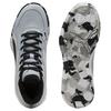 Puma Court Pro Удобные Универсальные Прочные Полувысокие Повседневные Кроссовки для Образа Жизни Мужские кроссовки Серые 311394-01