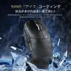ATTACK SHARK X8 Ultra Gaming Сверхлегкая Беспроводная Частота опроса 8000 Гц PAW3950MAX Nordic52840 8K 42K 60G 500 мАч Веб Большая 100 Миллионов Переключатель Двусторонняя
