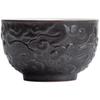 Nanshan Auspicious Cloud Ceramic Master Tea Cup