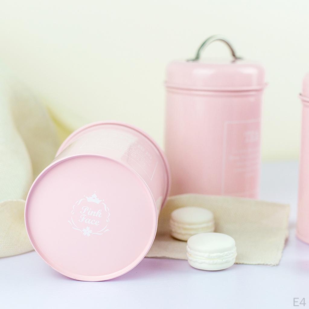 Контейнер для хранения и хранения сахара на кухне, банка, банка, горшок, банка