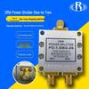 SMA Микрополосковый RF делитель мощности 1,5-8 ГГц для спутникового сигнала GPS