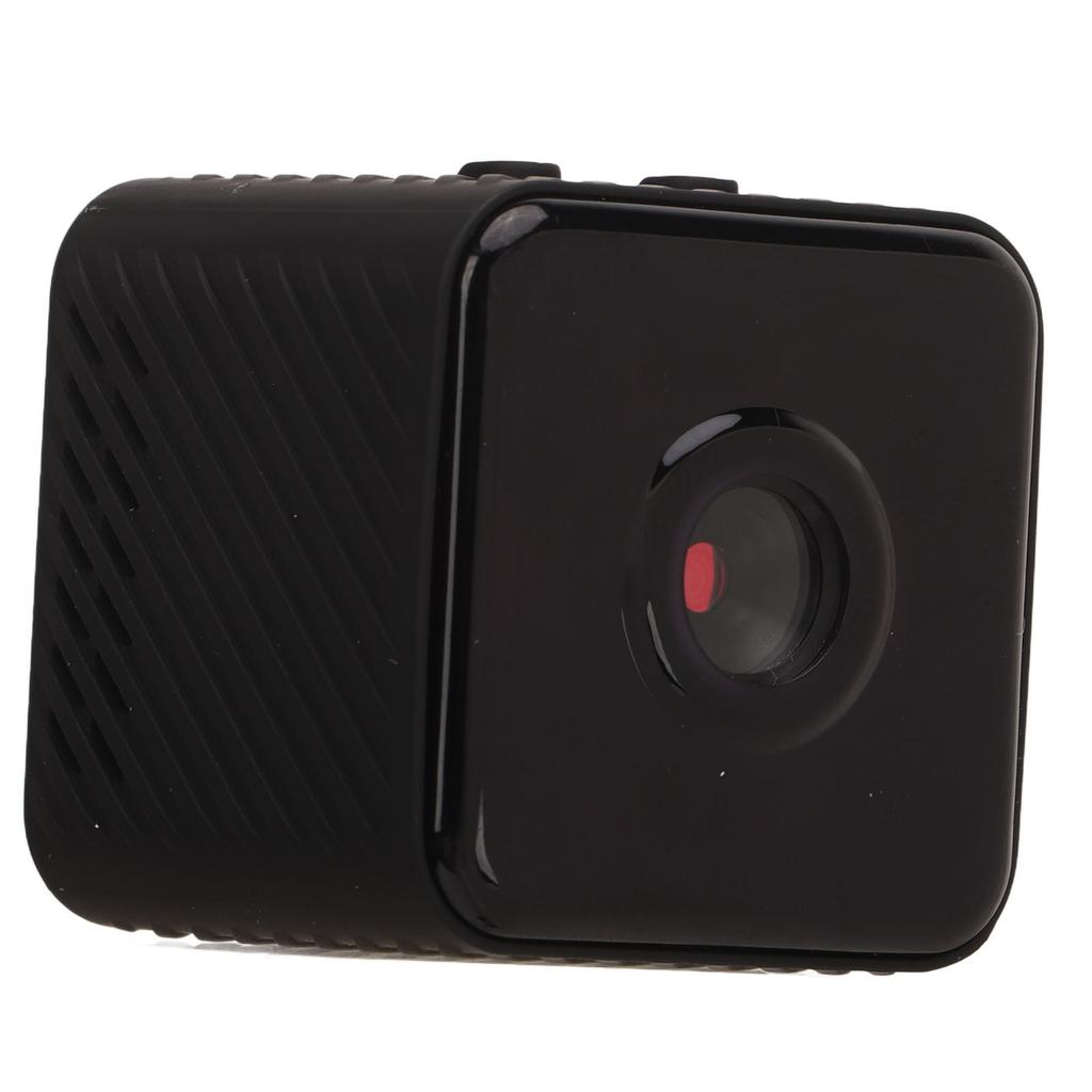 X2 Мини Камера HD 1080P Wifi Удаленная Смарт Камера с Обнаружением Движения Ночное Видение Для Дома В Помещении