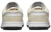 Nike Dunk Low Lx White Coconut Milk Женские DZ2710-100