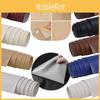 Self Leather Adhesive Repair Patch Tape Leather Patches For Sofa Car Bags Seat
