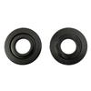 2 Pcs16mm Thread Replacement Angle Grinder Inner Flange Nut Set Tools New