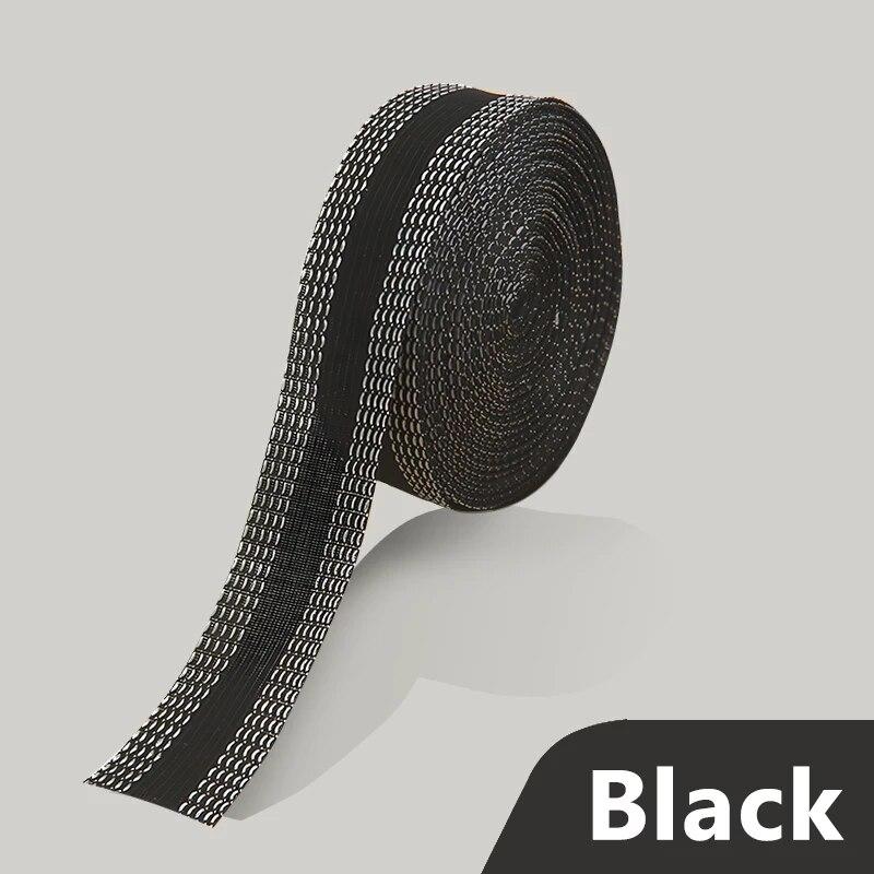 Укорочение края брюк Самоклеящаяся лента Брюки Не пришиваемая лента для подшивки Самоклеящаяся паста для брюк Утюг для ремонта наклейки на штанину Укорочение отверстия брюк