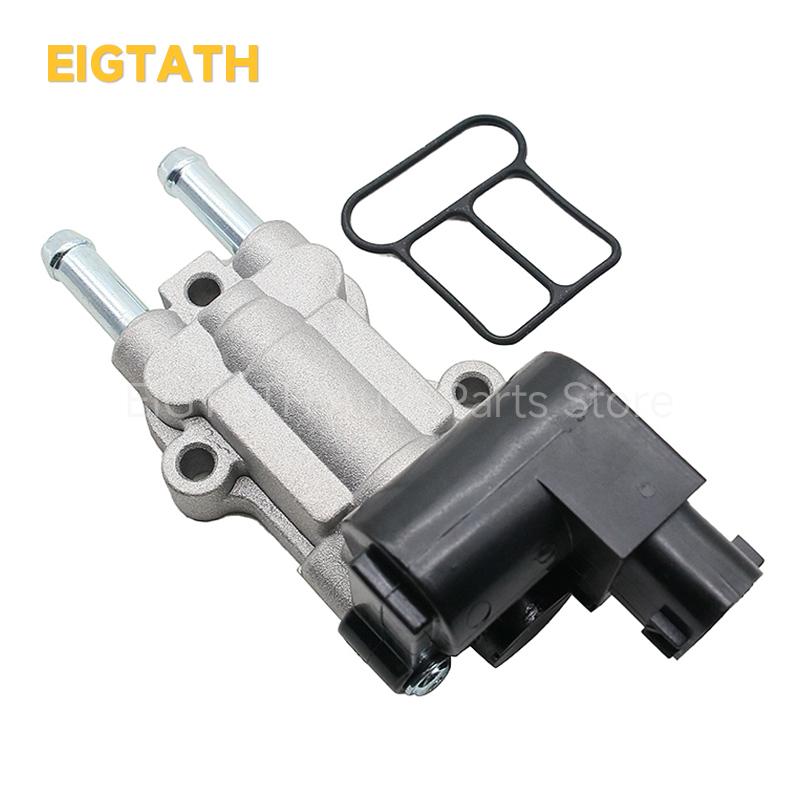 22270-0D040 Idle Air Control Valve For Toyota Corolla Matrix Pontiac Vibe Car Part 22270-21011 2227022060 22270-21010 2227022021
