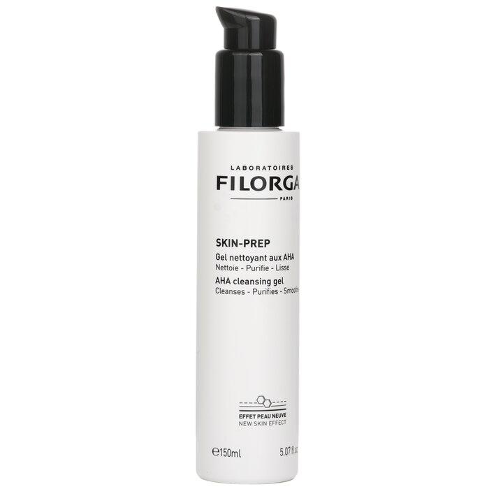 FILORGA Skin Prep AHA Cleansing Gel