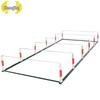Zhongjing 400-Meter Obstacle Course Training Equipment