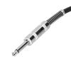 USB to 6.35mm Electric Guitar   Cable Plug Play   Adapter Connector Cable Cord