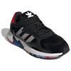 adidas Оригинальные кроссовки Tresc Run Br 'Black Multi Color' EG4724