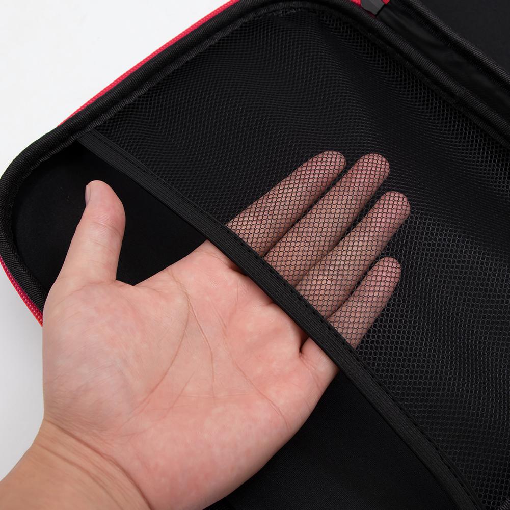 2 шт. Многофункциональная портативная сумка для электроинструмента, водонепроницаемая сумка-тоут из ткани Оксфорд, органайзер для электрика, сумка для инструментов