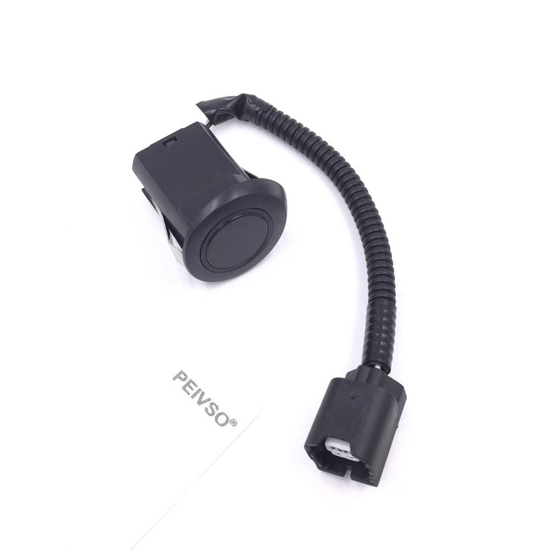 4Pcs 39693-SWW-G01 For Honda CRV Rear Parking Sensor PDC ForHonda CRV 2007-2012 2008 2009 2010 2011