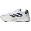 Adizero Boston 10 'White Black' Sneakers GY0928