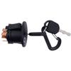 Ignition Key Switch With KEY for MTD 725-1741 925-1741 Lawn Mower Tractor