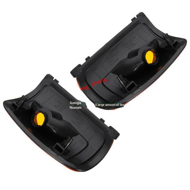 Форд Транзит МК8 (2014-2019 гг.) Фонарь указателя поворота зеркала заднего вида – BK3Z-13B375-A