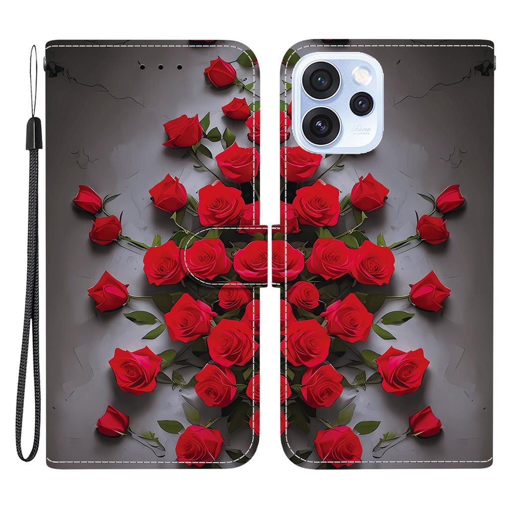 For Xiaomi Redmi A7 Pro 4G BINFEN COLOR BF37 Case RFID Blocking Wallet Stand Leather Phone Cover