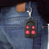 Automatic Cloning Automatic Cloning Controller 4 Keys Remote Control  Garage Door Opener
