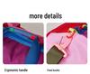 Dopamine Foldable Large-Capacity Alpaca Travel & Sports Bag