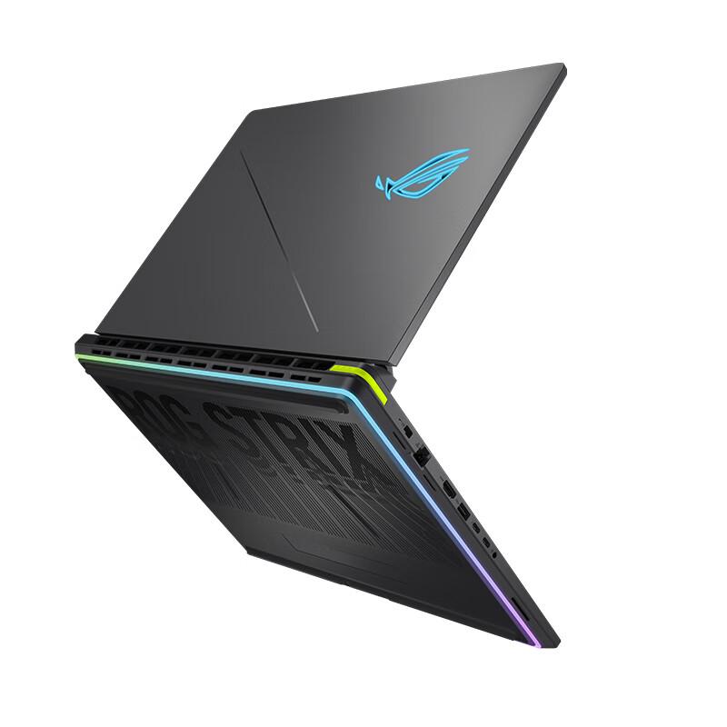 ROG Strix Scar 9 Plus Core Ultra 9 18-inch Nebula Display Gaming Laptop (CN version)