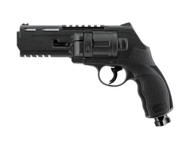 Револьвер Umarex HDR TR 50 Gen.2 T4E с резиновыми пулями