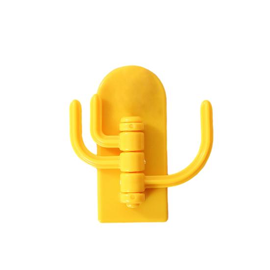 Крючок для ключей, настенные аксессуары для ванной комнаты, компактная вешалка для ключей с 3 крючками, кухонный органайзер, прочный, не оставляет следов