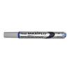 Pentel Maxiflo Marqueur pour tableau blanc bleu, плавник 1,1 мм