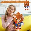 Cute Plush Doll Toy Gift Cartoon Style Children's Rag Doll Doll