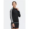 Adidas Golf 23 Years Adidas Women Golf 3s Long Sleeve Pullover Sweater Hz9220