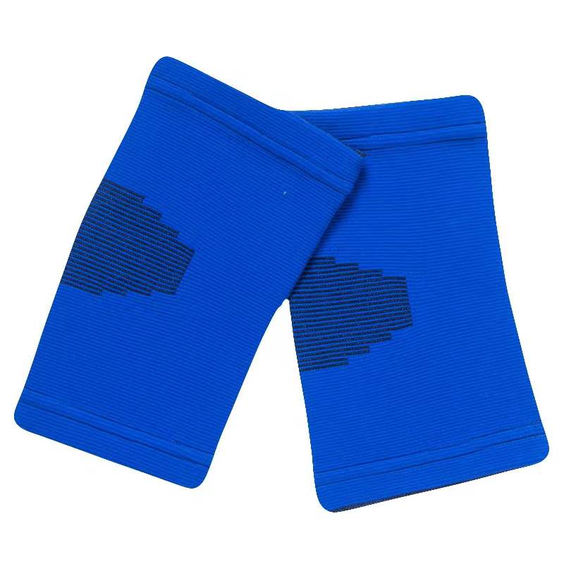 Cheap Price Knee Sleeve Elastic Breathable Compression Knee Brace Kids Stabilizer for Sports Protection Knee Pads