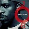 CD JOE - Everything 5188072 Mercury 1993 Europe Rap & Hip-Hop/R&B Used