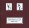 CD PARADISE MOTEL - Flight Paths INFECT65CD Infectious Reco 1998 UK Dance & Electronica Used